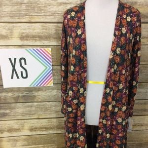 NWT LuLaRoe Sarah Cardigan